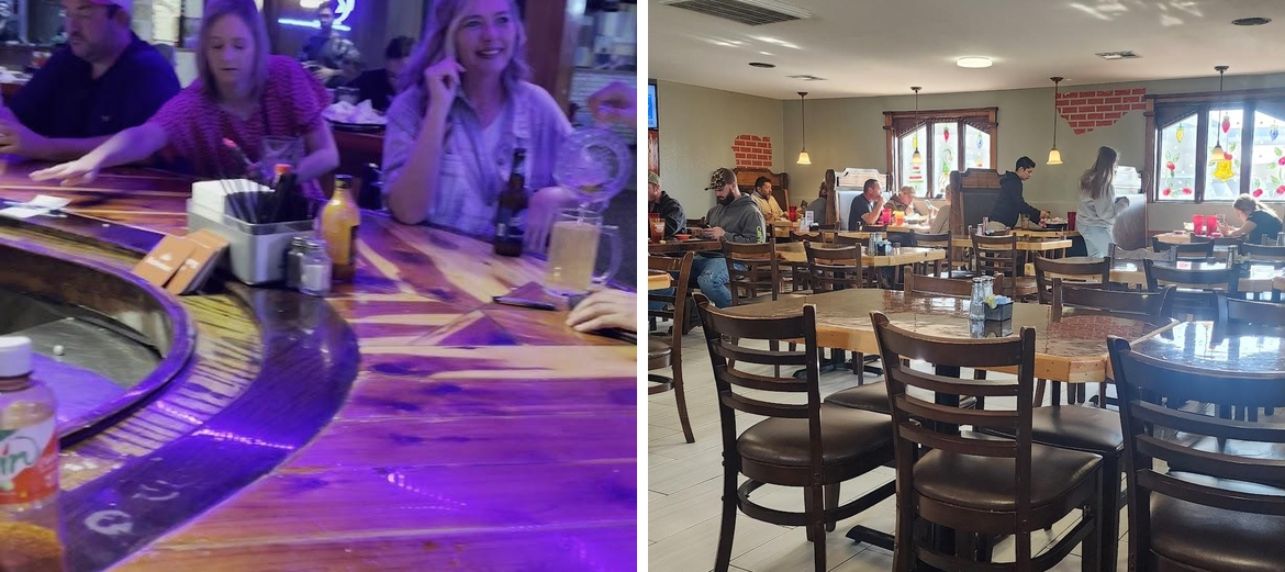 La Terraza Bar&Grill