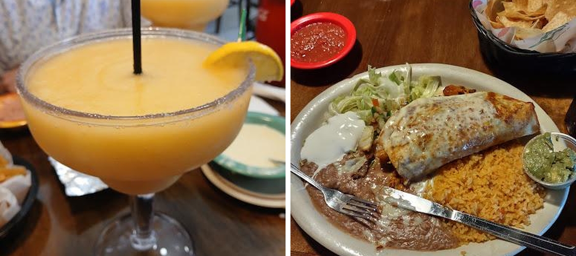 La Terraza Bar&Grill