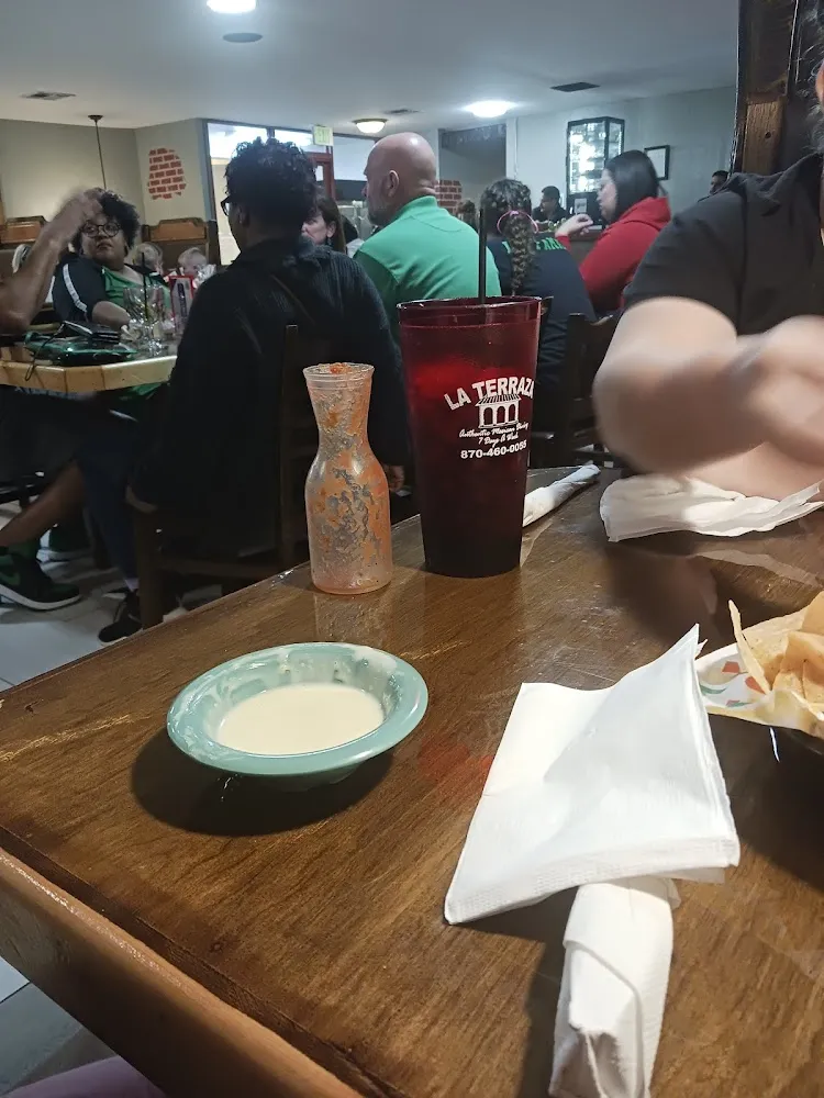 Cheese Dip