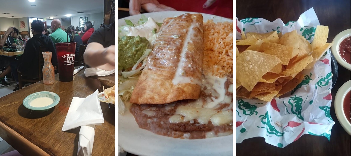 La Terraza Bar&Grill