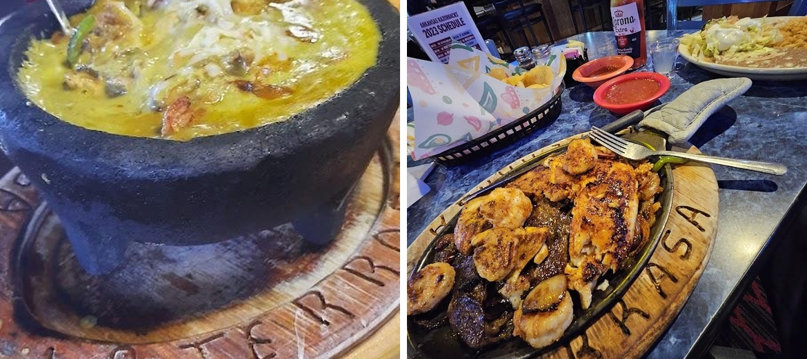 La Terraza Bar&Grill