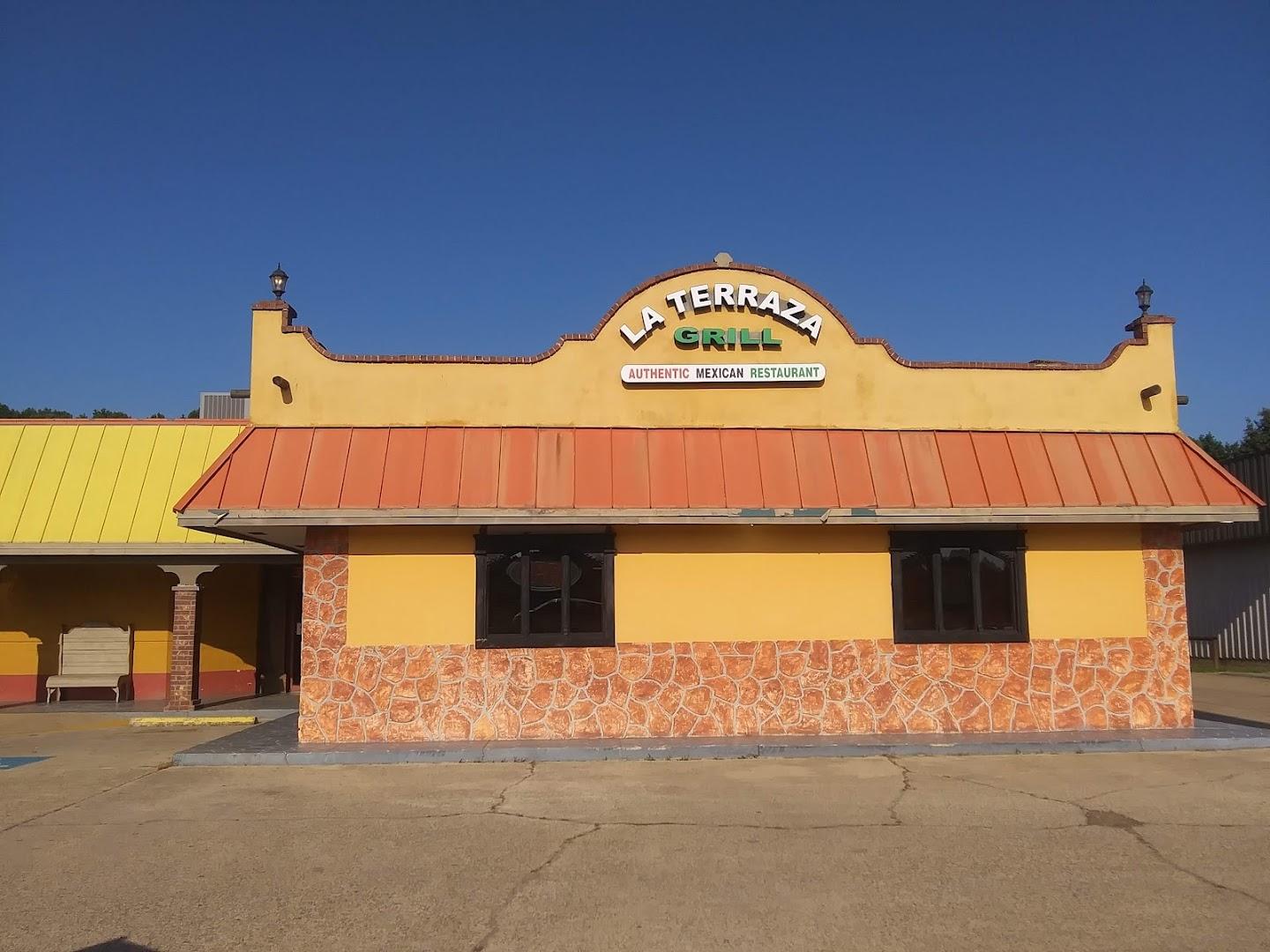 La Terraza Bar&Grill