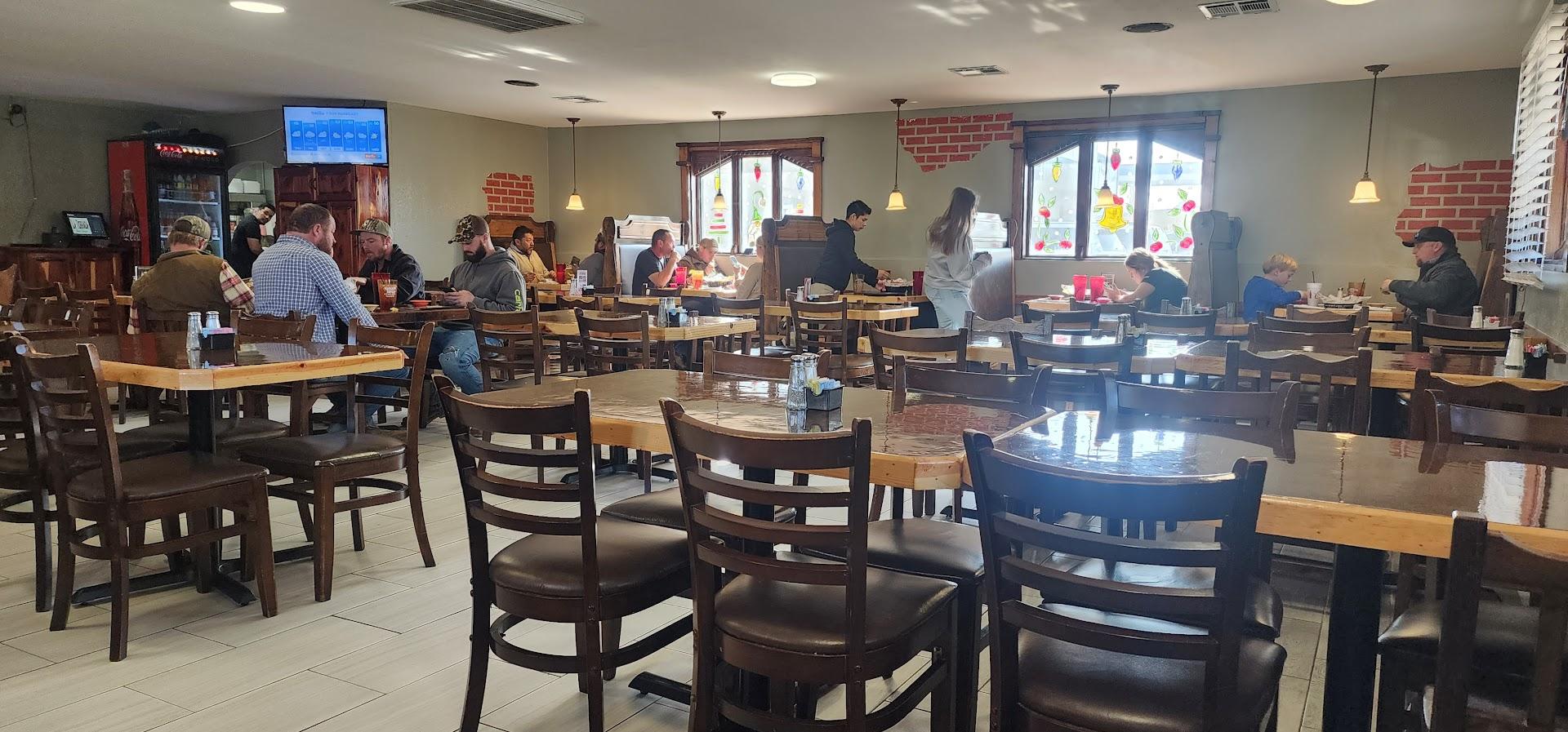 La Terraza Bar&Grill